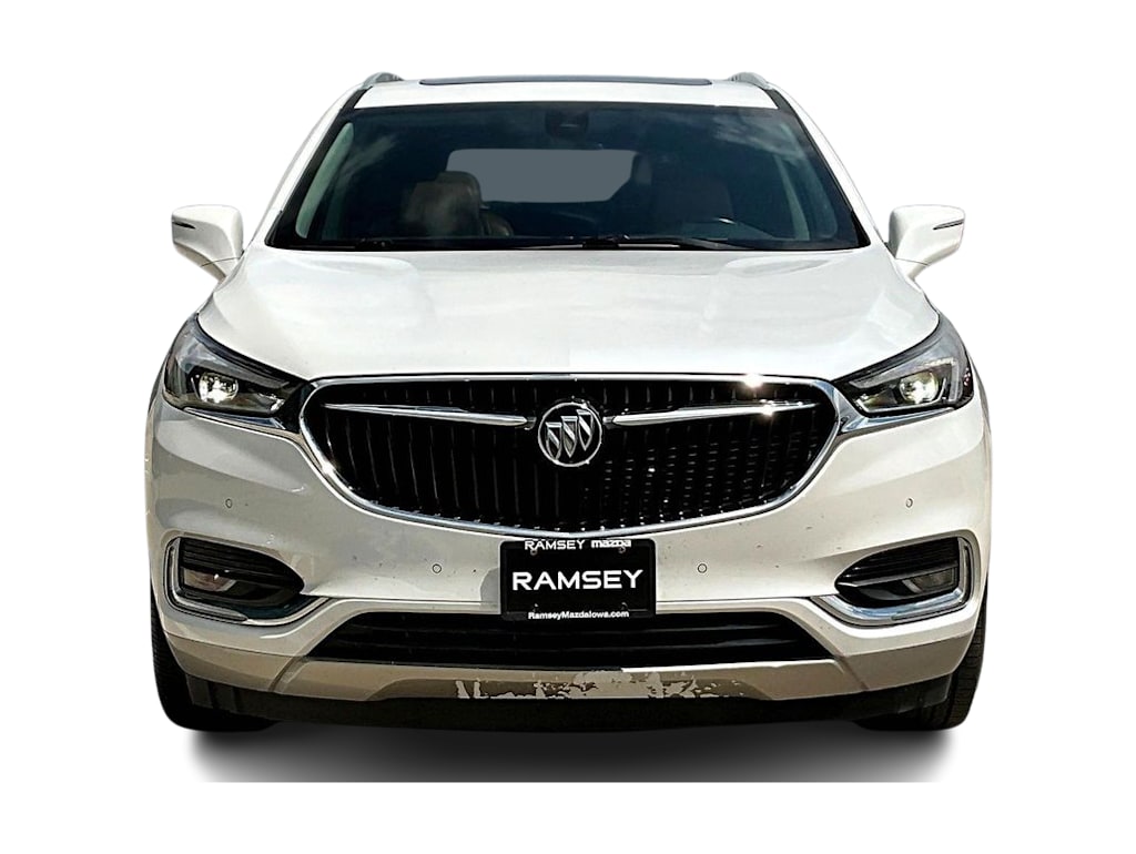 Thumbnail: 2018 Buick Enclave - 20