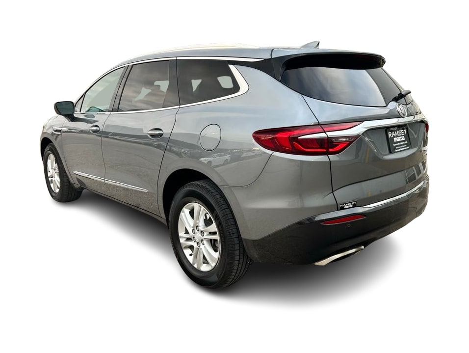 Thumbnail: 2019 Buick Enclave - 3