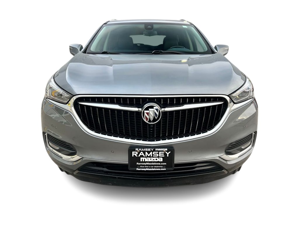 Thumbnail: 2019 Buick Enclave - 5
