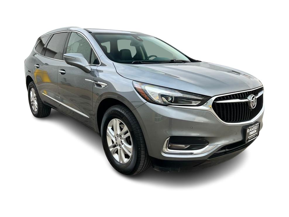 Thumbnail: 2019 Buick Enclave - 14