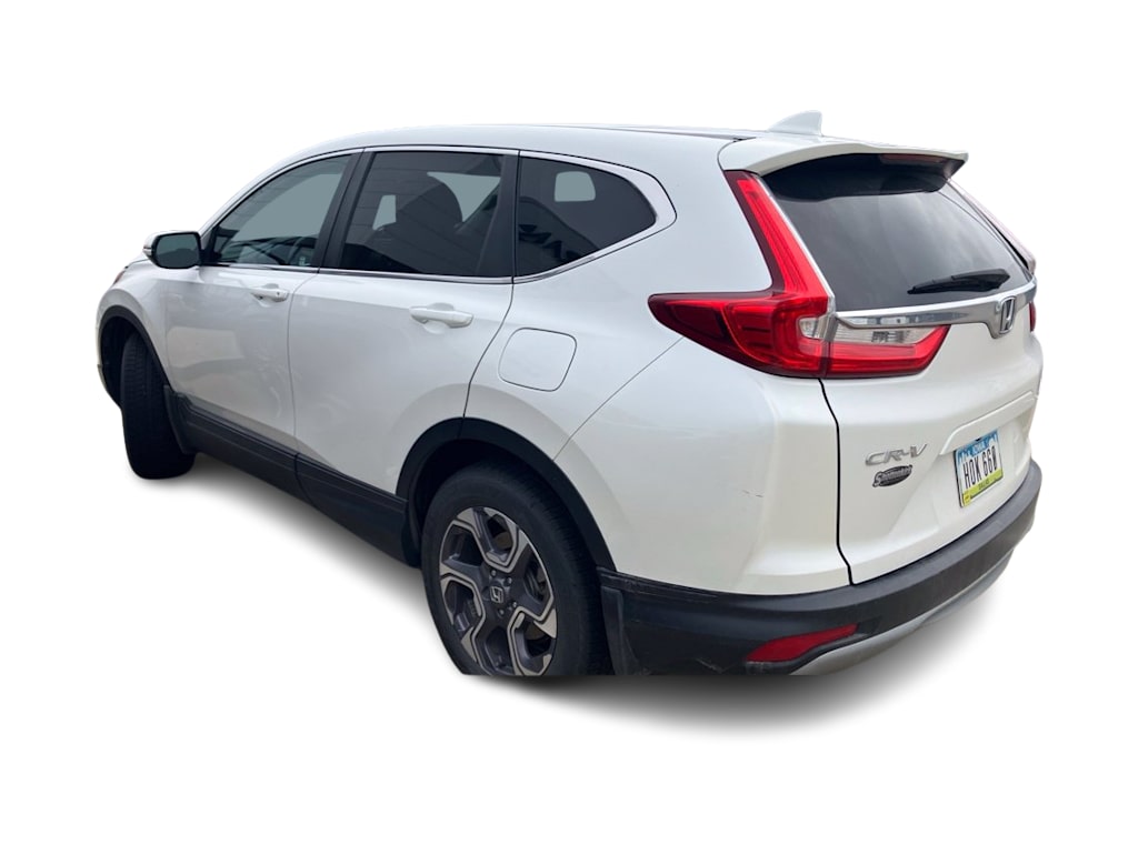 Thumbnail: 2017 Honda CR-V - 2