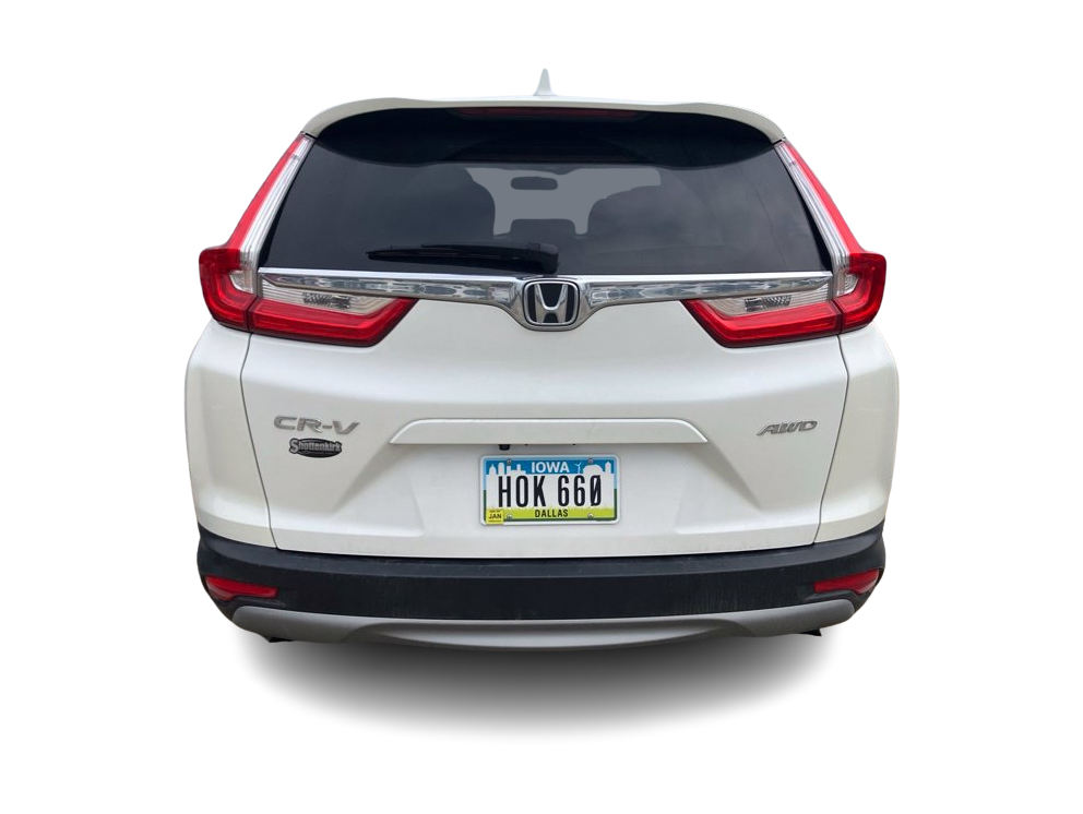 Thumbnail: 2017 Honda CR-V - 3