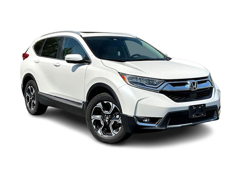 Thumbnail: 2019 Honda CR-V - 22