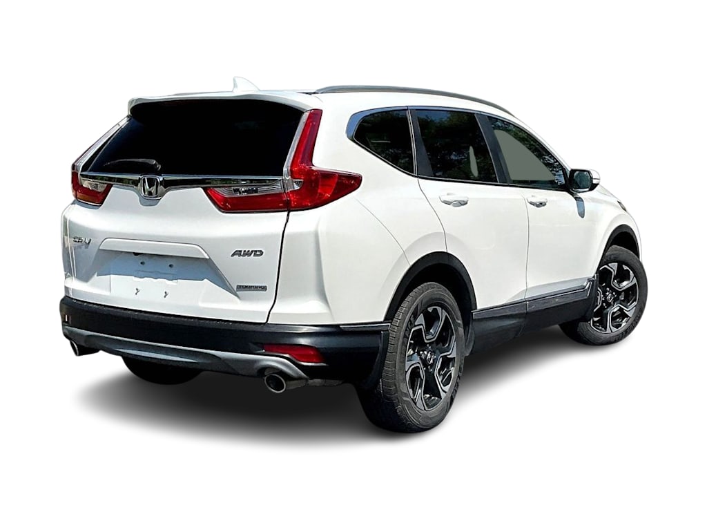 Thumbnail: 2019 Honda CR-V - 21