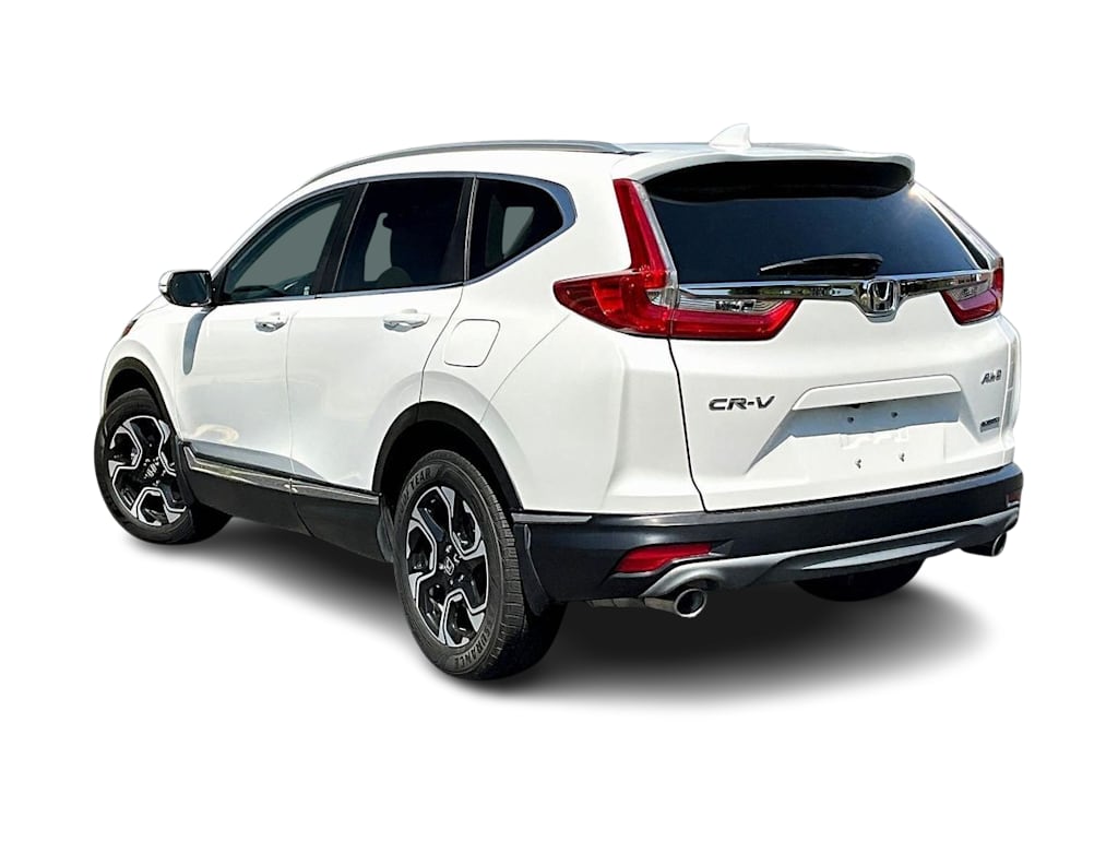Thumbnail: 2019 Honda CR-V - 3