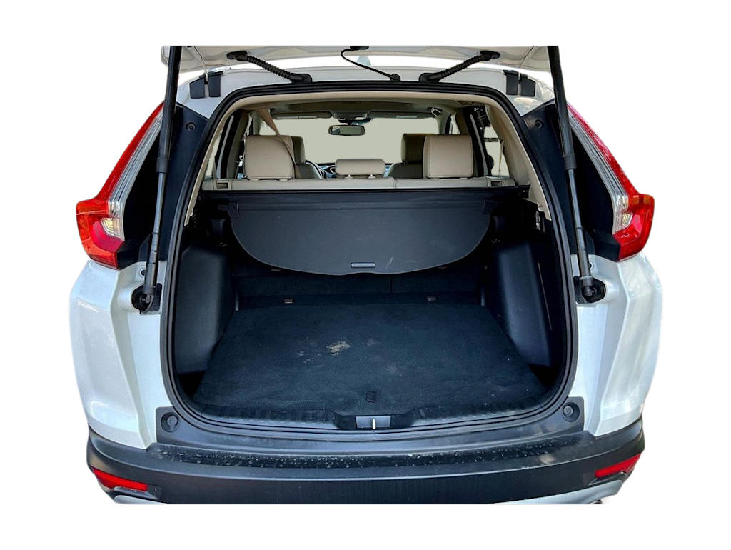 Thumbnail: 2019 Honda CR-V - 18