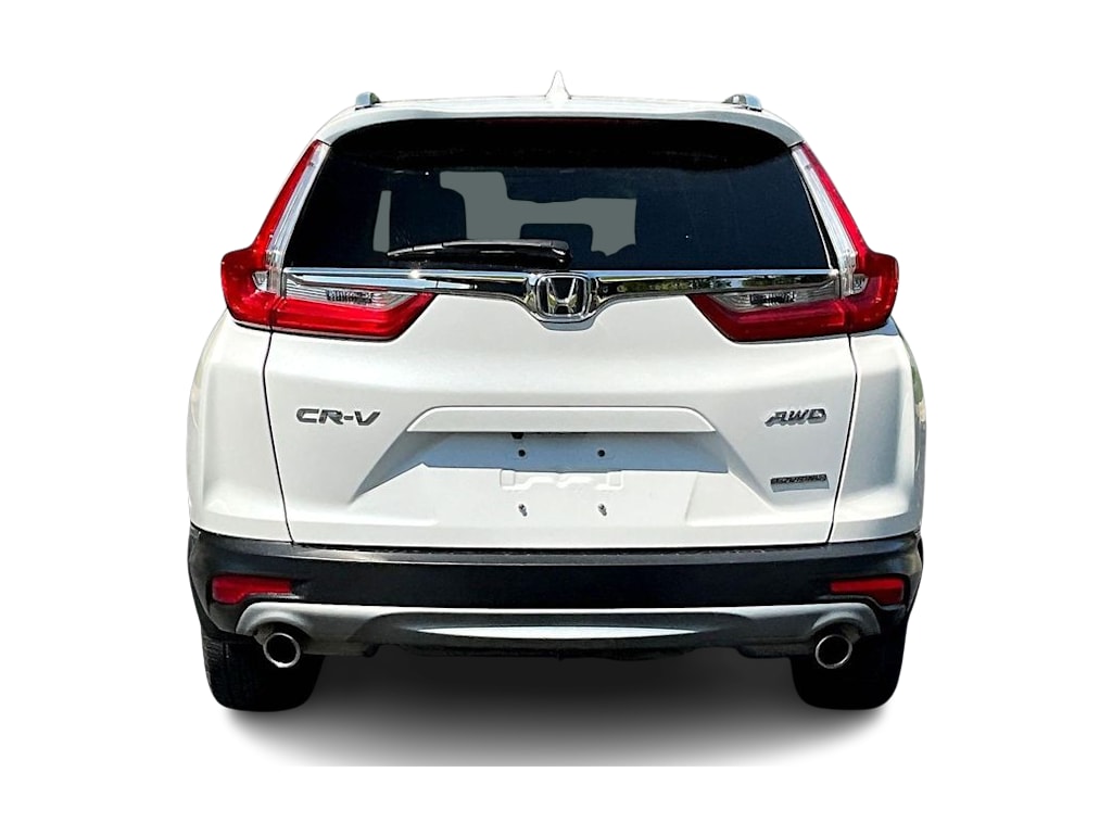 Thumbnail: 2019 Honda CR-V - 4