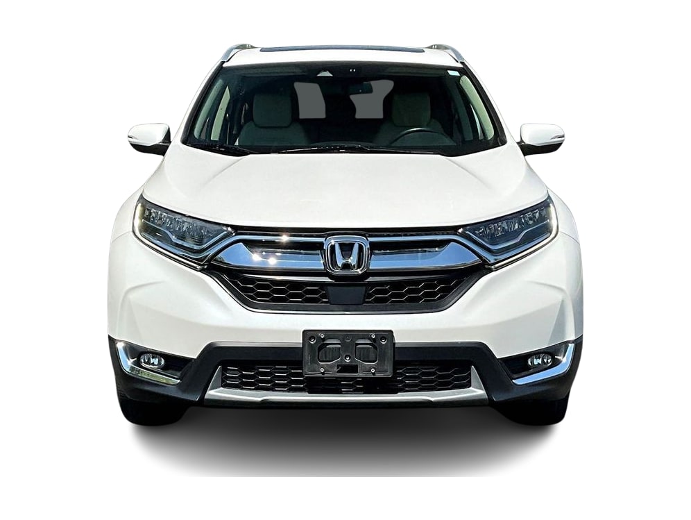 Thumbnail: 2019 Honda CR-V - 5