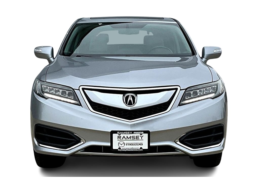 Thumbnail: 2018 Acura RDX - 5