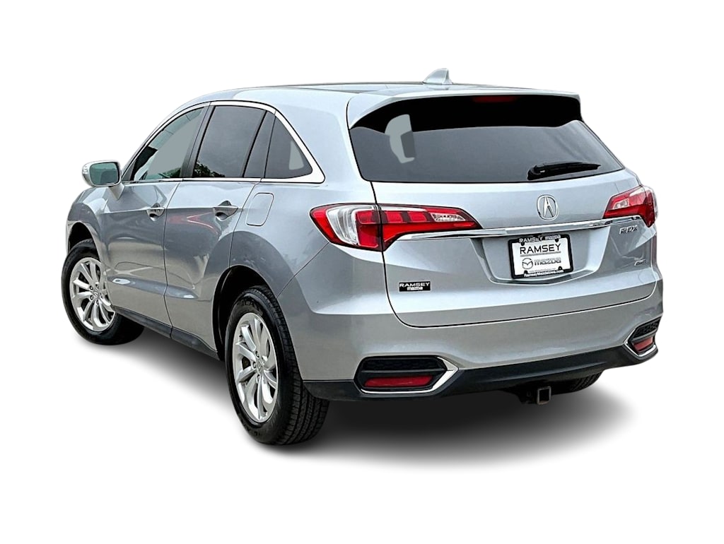 Thumbnail: 2018 Acura RDX - 3
