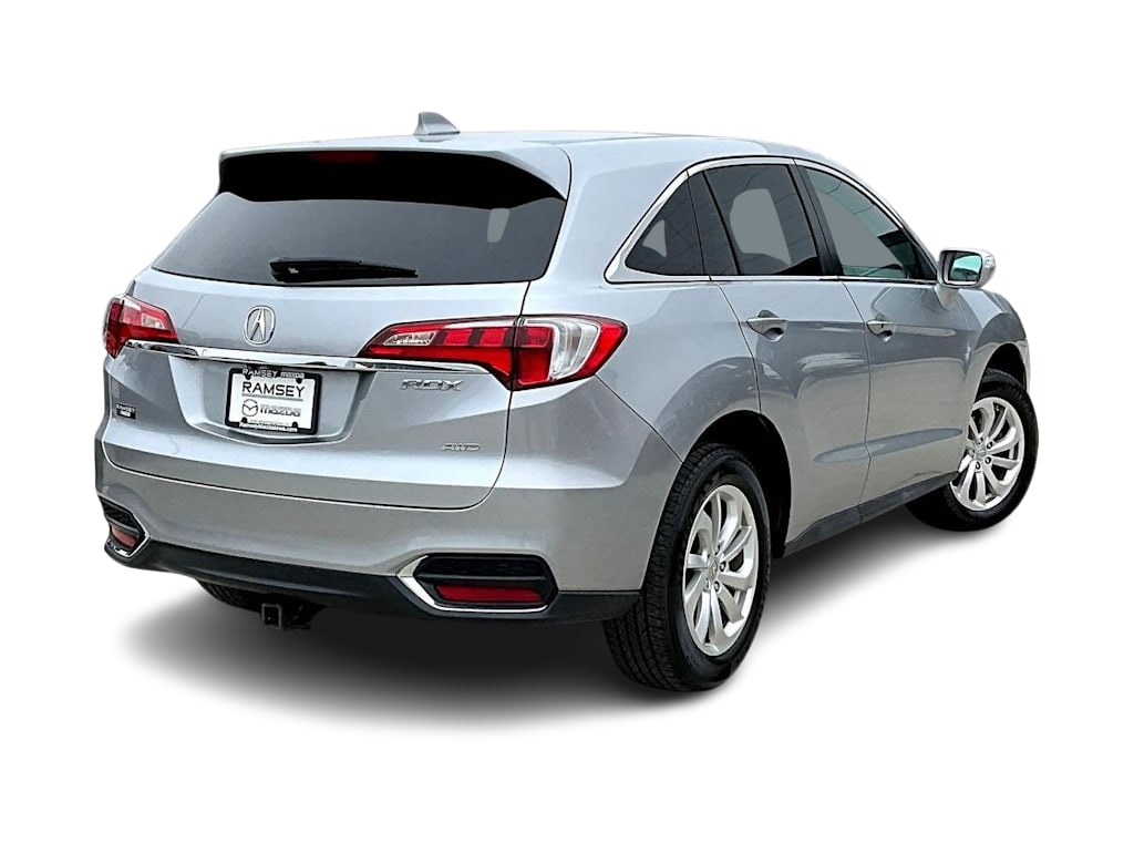 Thumbnail: 2018 Acura RDX - 20