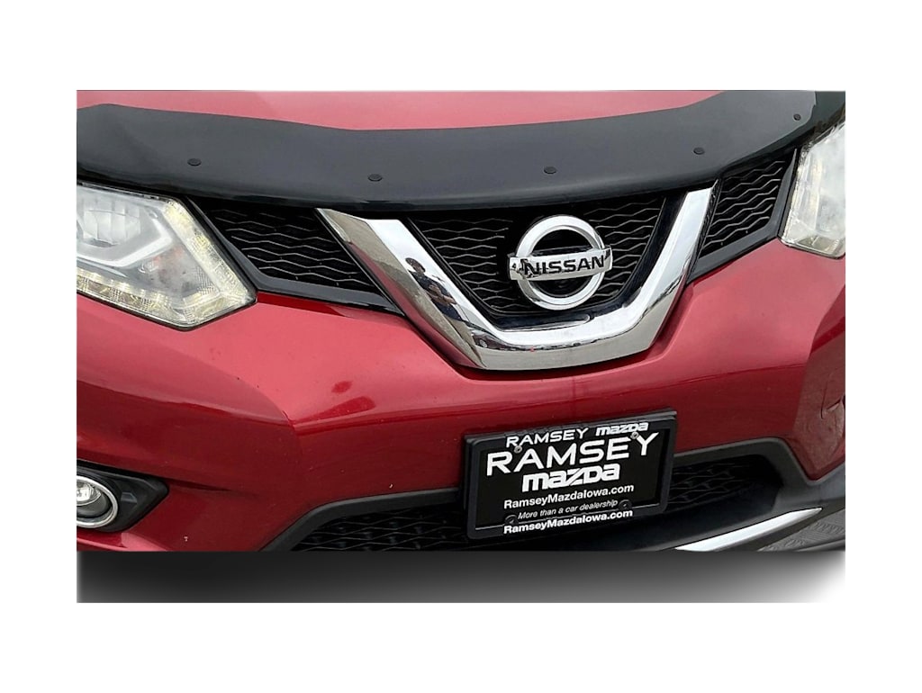 Thumbnail: 2016 Nissan Rogue - 32
