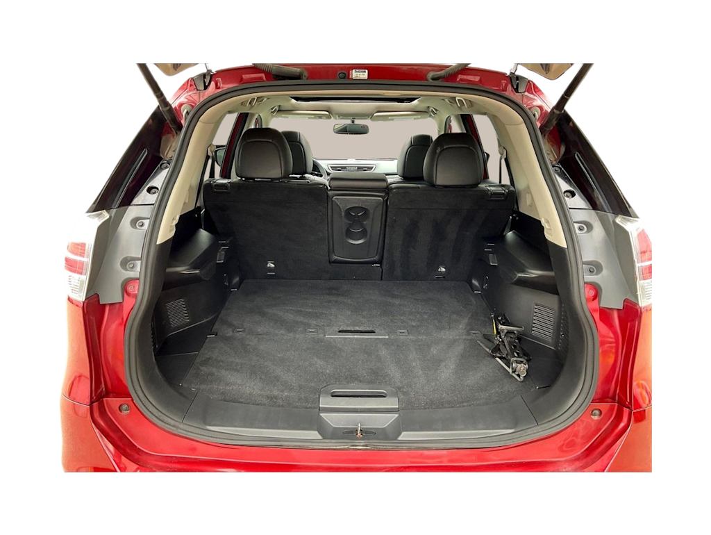 Thumbnail: 2016 Nissan Rogue - 17