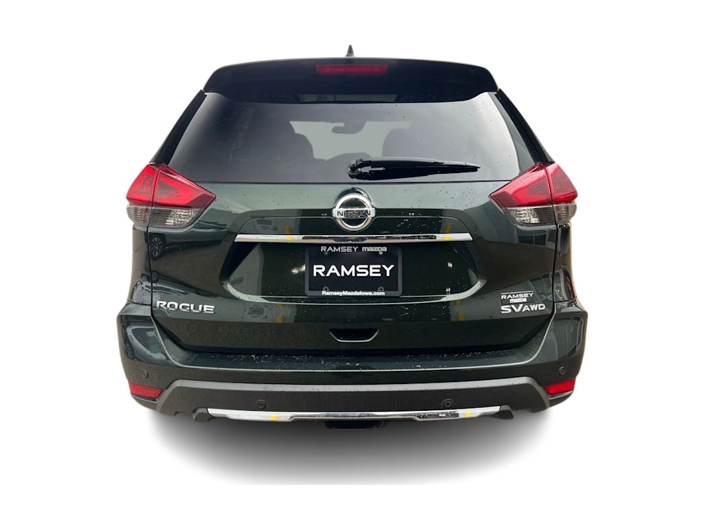 Thumbnail: 2019 Nissan Rogue - 5