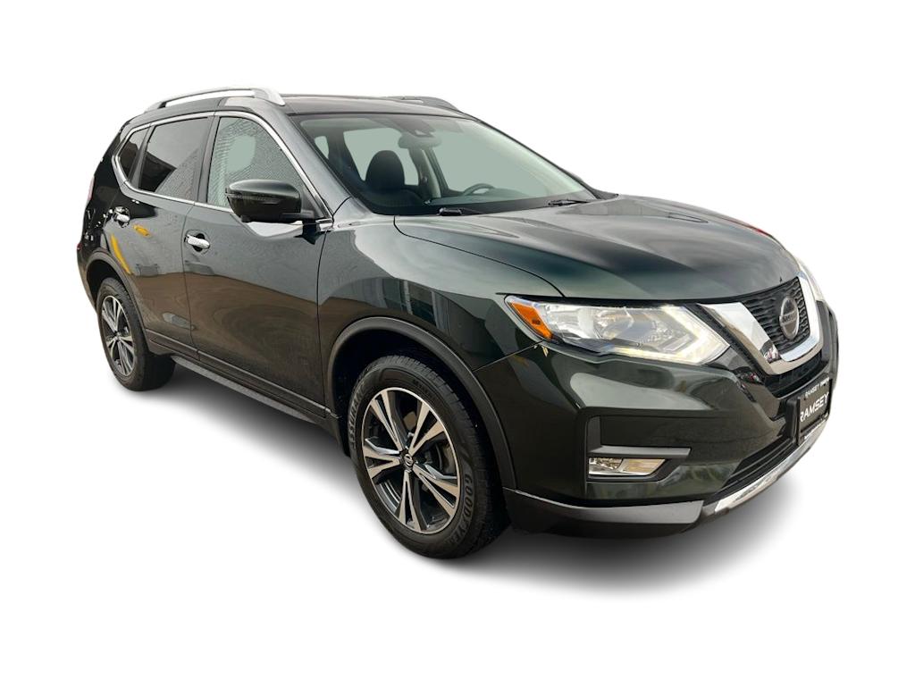 Thumbnail: 2019 Nissan Rogue - 21