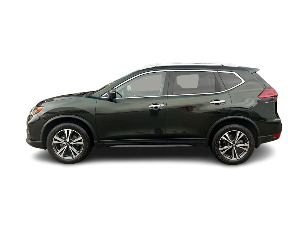 Thumbnail: 2019 Nissan Rogue - 3