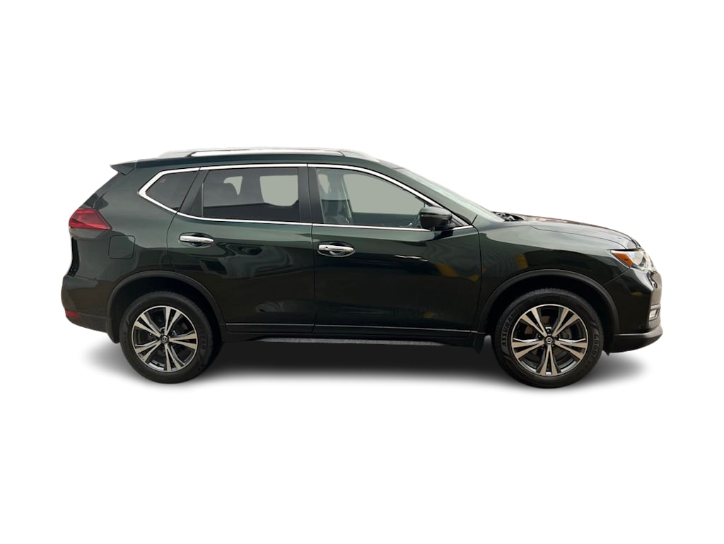 Thumbnail: 2019 Nissan Rogue - 20