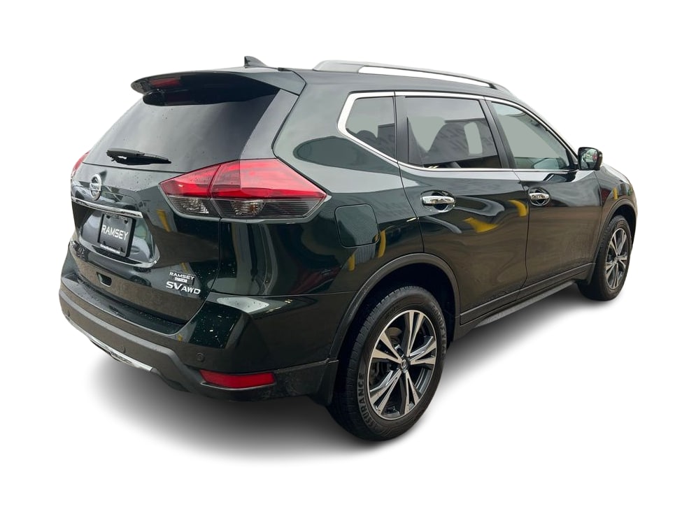 Thumbnail: 2019 Nissan Rogue - 19