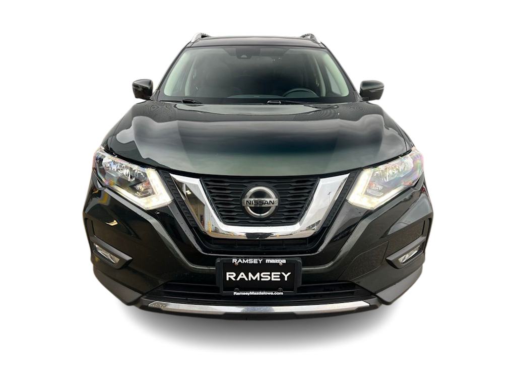 Thumbnail: 2019 Nissan Rogue - 6