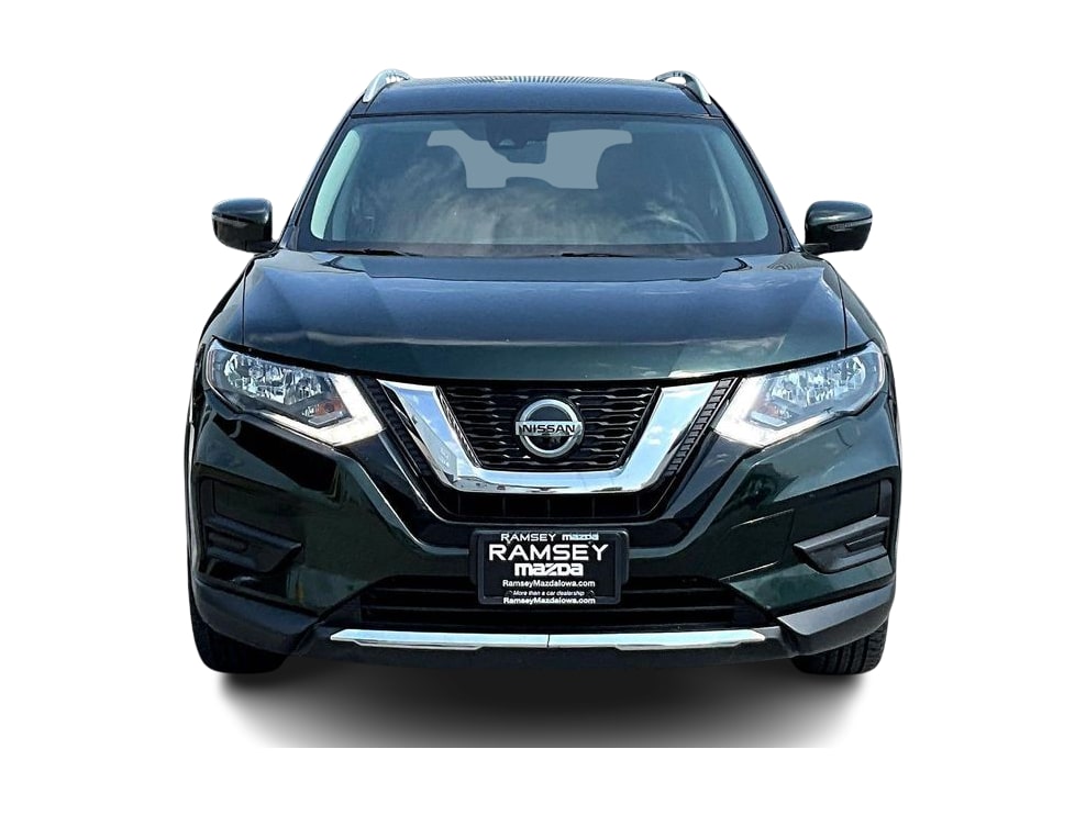 Thumbnail: 2019 Nissan Rogue - 5