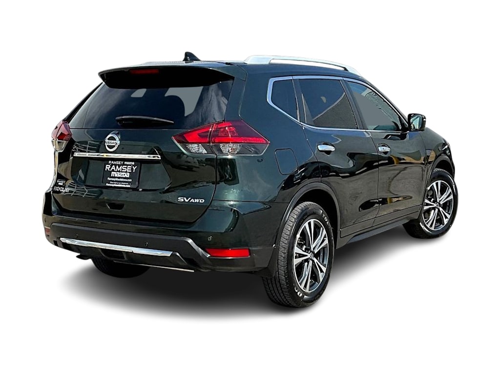 Thumbnail: 2019 Nissan Rogue - 21