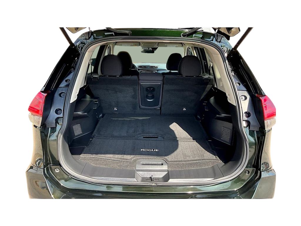 Thumbnail: 2019 Nissan Rogue - 18