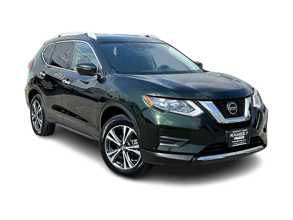 Thumbnail: 2019 Nissan Rogue - 22