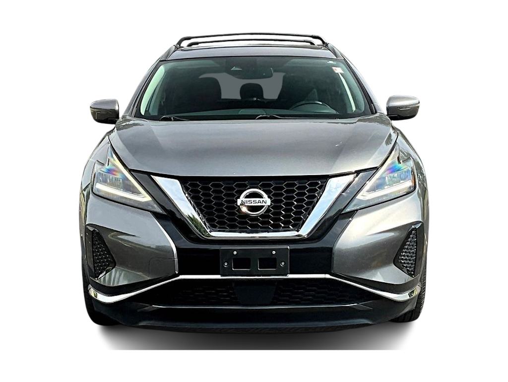Thumbnail: 2020 Nissan Murano - 5