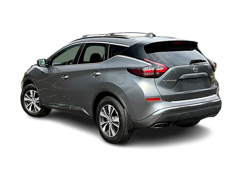 Thumbnail: 2020 Nissan Murano - 3