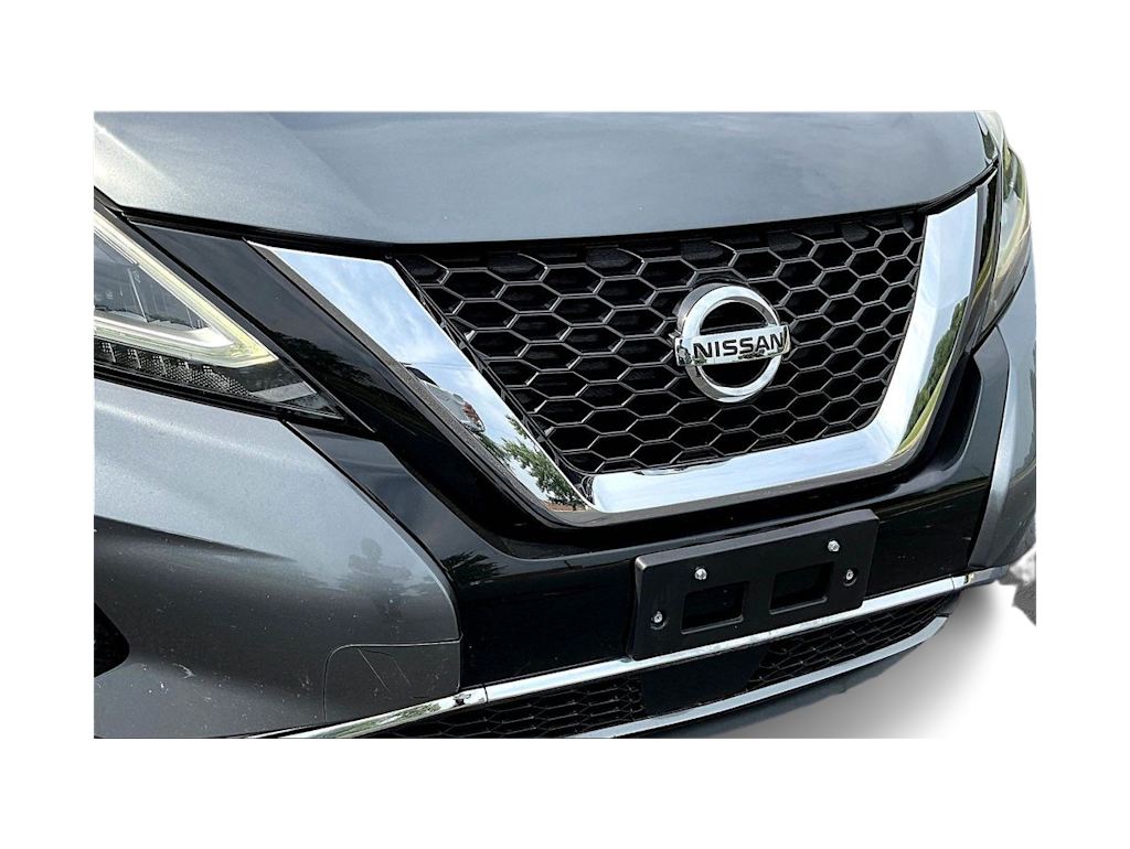 Thumbnail: 2020 Nissan Murano - 32