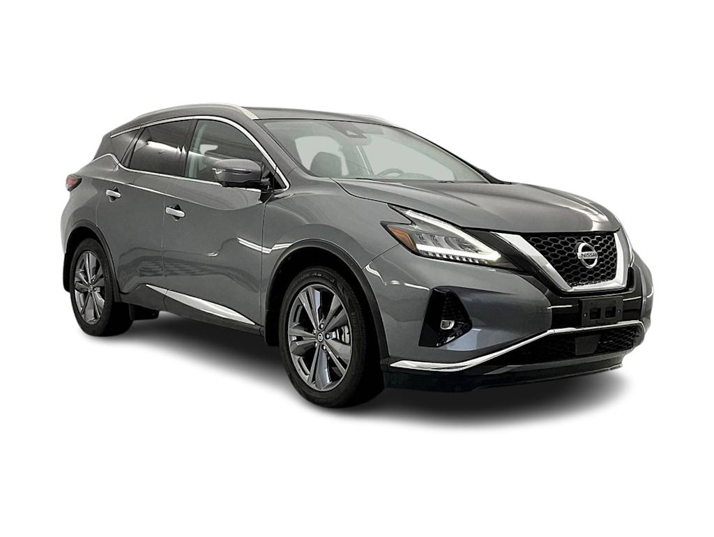 Thumbnail: 2020 Nissan Murano - 22