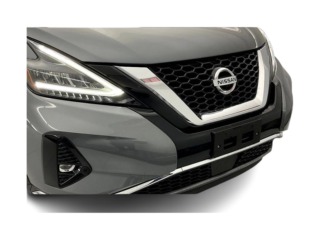 Thumbnail: 2020 Nissan Murano - 33
