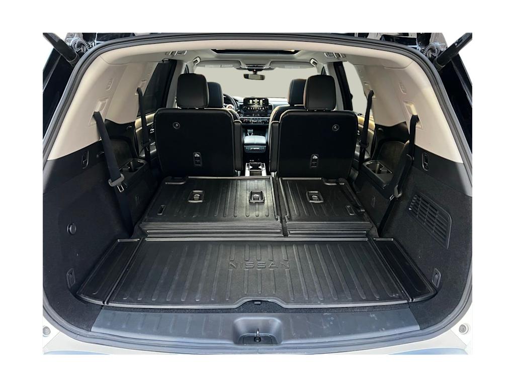 Thumbnail: 2024 Nissan Pathfinder - 14