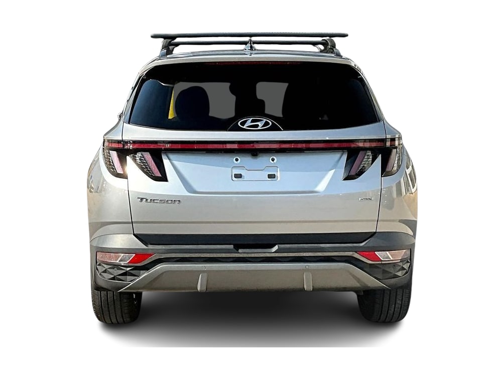 Thumbnail: 2023 Hyundai Tucson - 5