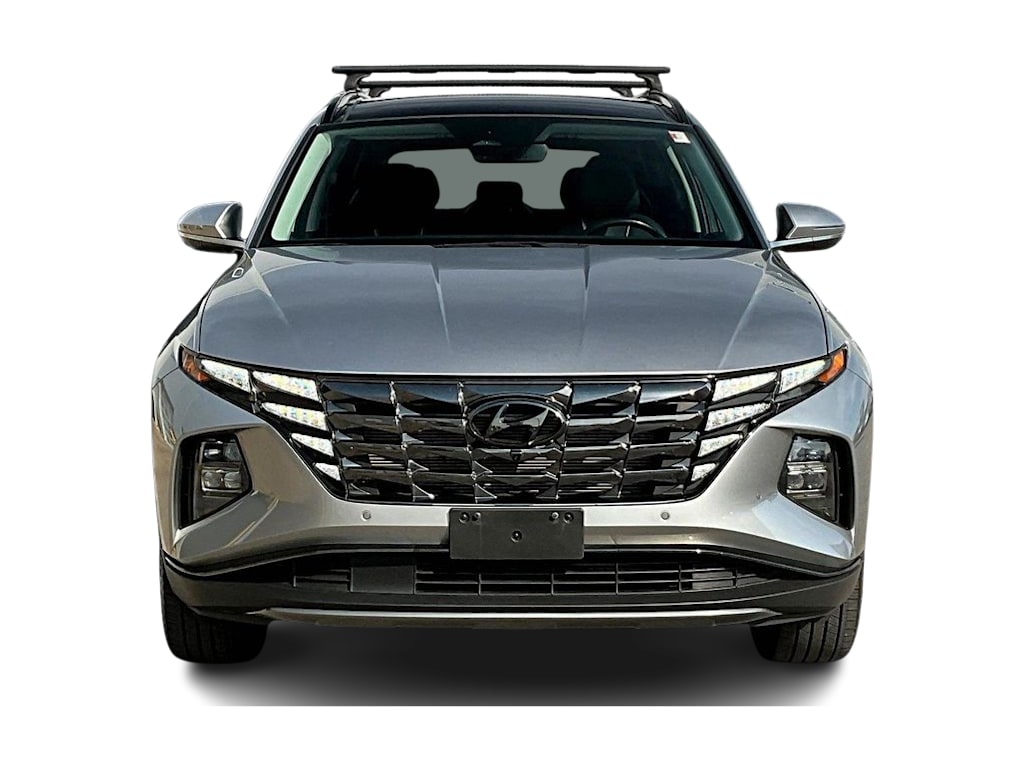 Thumbnail: 2023 Hyundai Tucson - 6