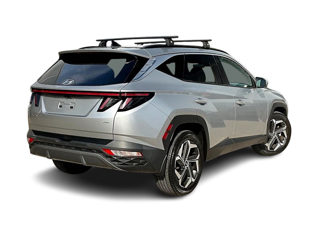 Thumbnail: 2023 Hyundai Tucson - 21