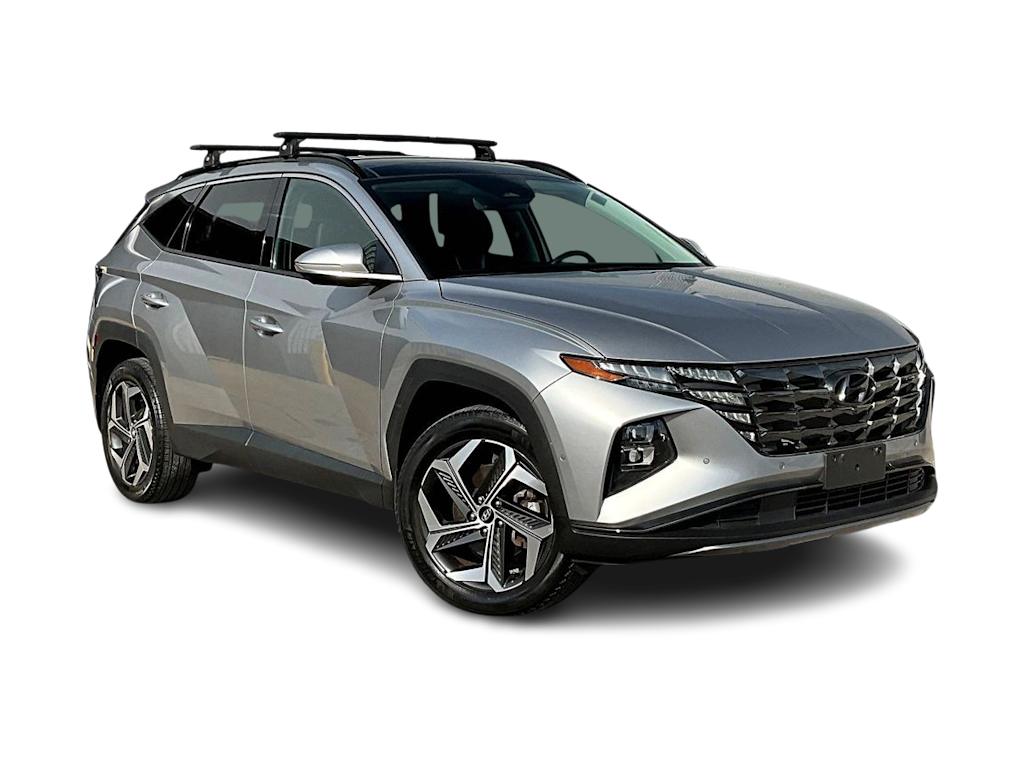 Thumbnail: 2023 Hyundai Tucson - 22