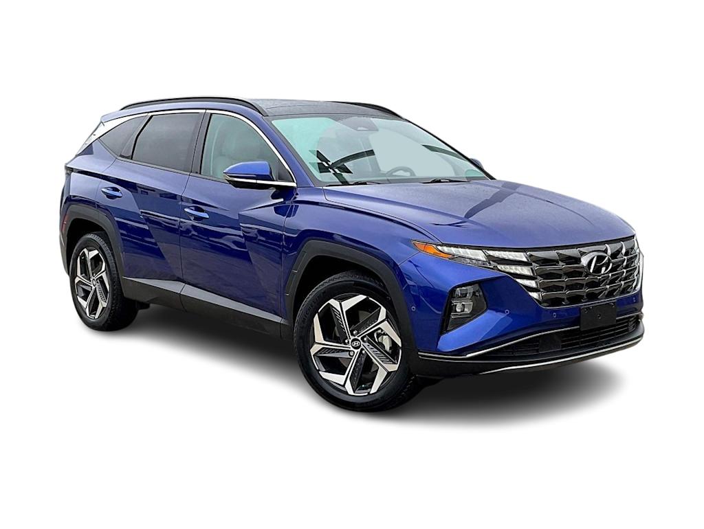 Thumbnail: 2024 Hyundai Tucson - 22