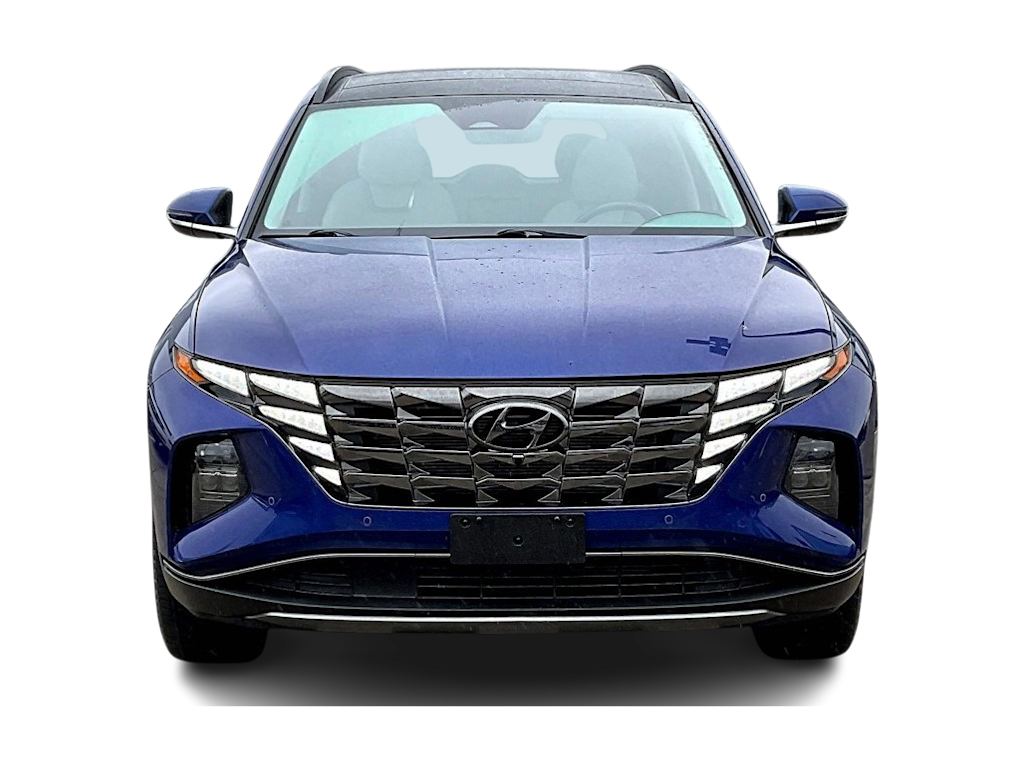 Thumbnail: 2024 Hyundai Tucson - 5