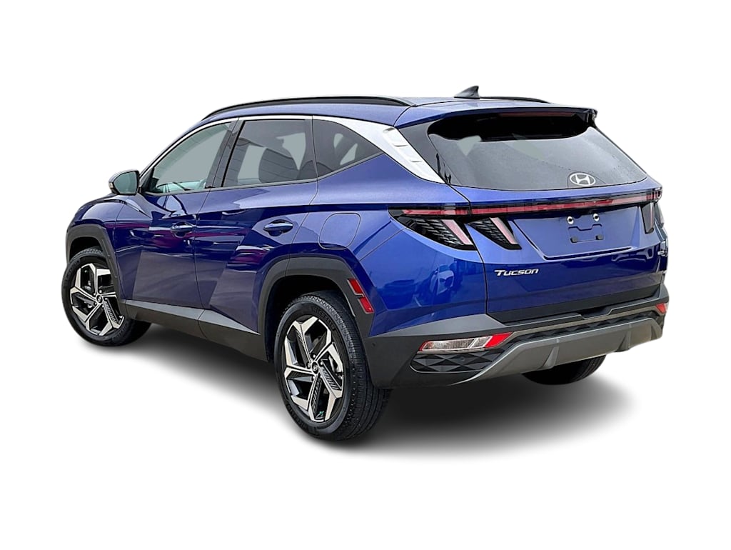 Thumbnail: 2024 Hyundai Tucson - 3