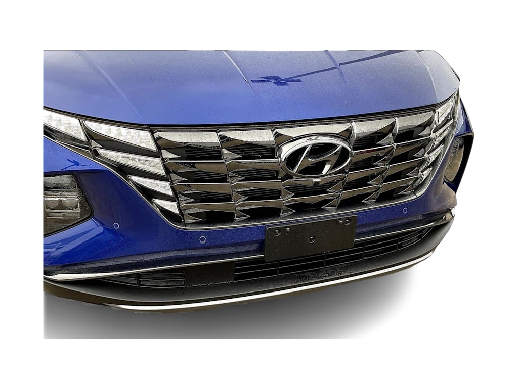 Thumbnail: 2024 Hyundai Tucson - 32