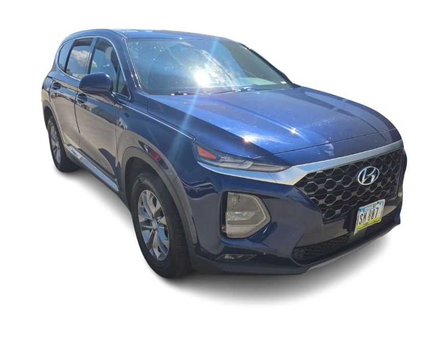 Thumbnail: 2020 Hyundai Santa Fe - 5