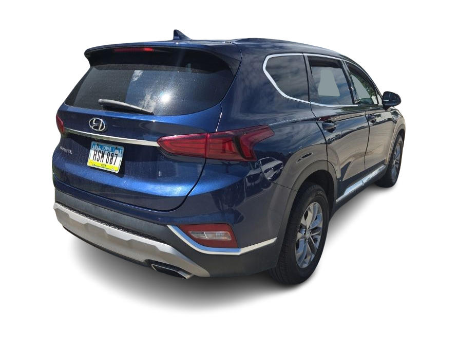 Thumbnail: 2020 Hyundai Santa Fe - 6