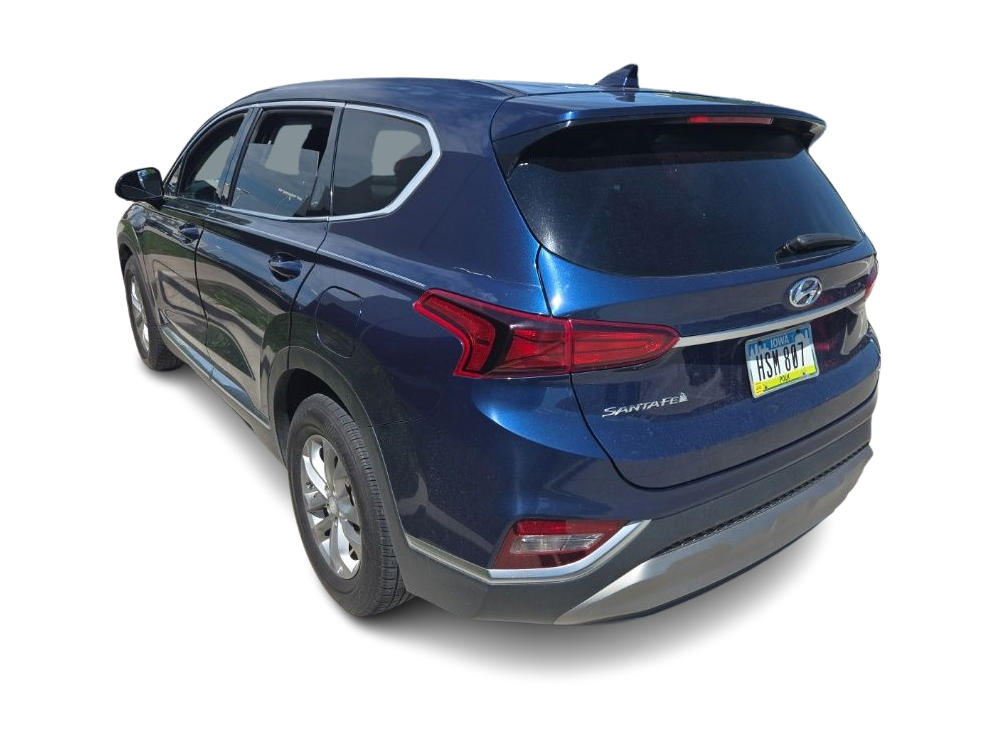 Thumbnail: 2020 Hyundai Santa Fe - 2