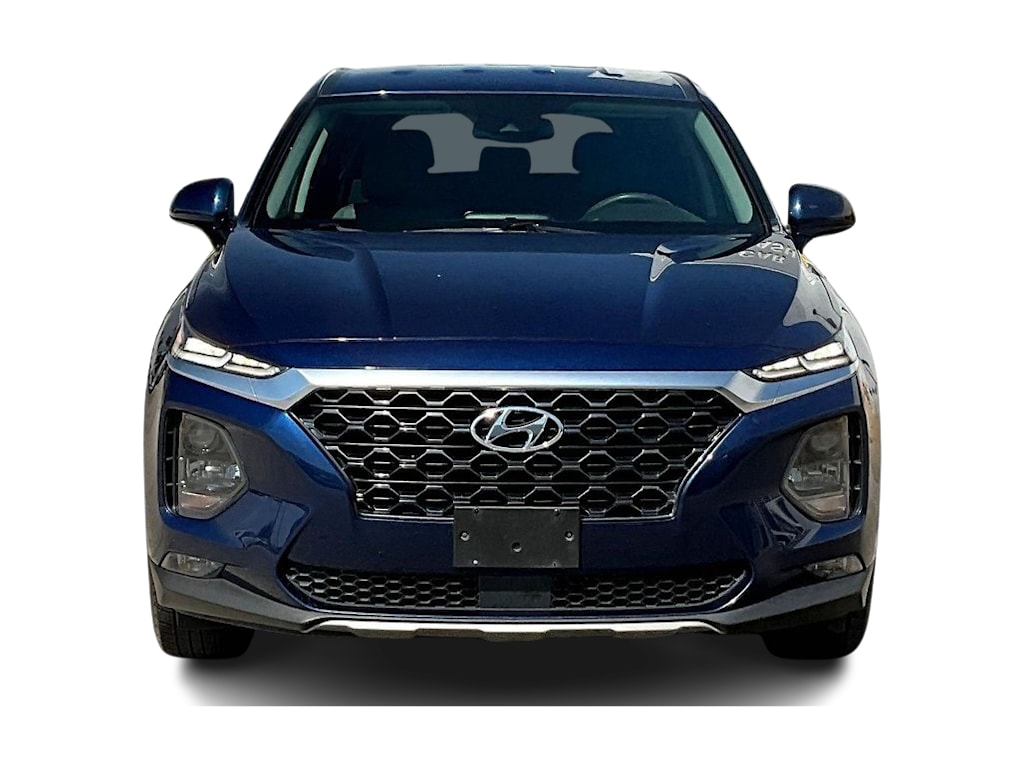 Thumbnail: 2020 Hyundai Santa Fe - 5