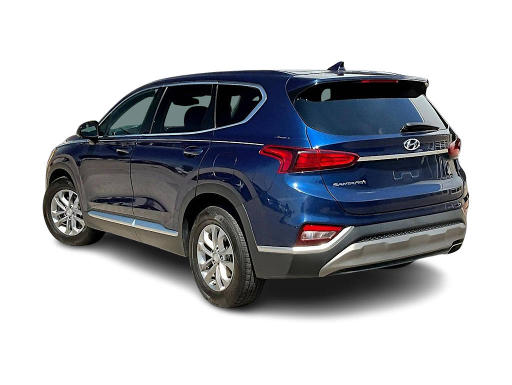 Thumbnail: 2020 Hyundai Santa Fe - 3
