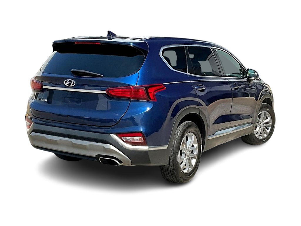 Thumbnail: 2020 Hyundai Santa Fe - 18