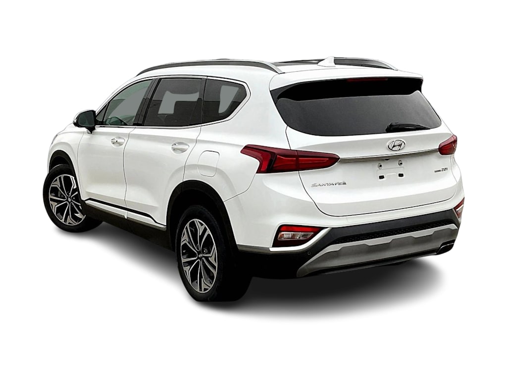 Thumbnail: 2019 Hyundai Santa Fe - 3