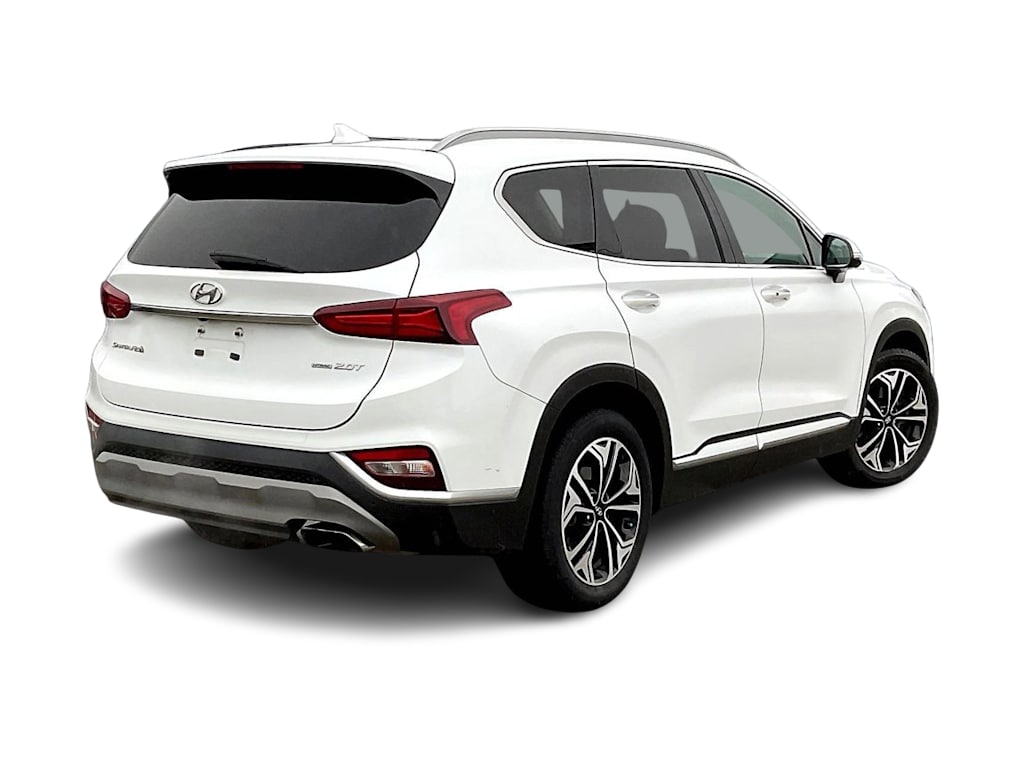 Thumbnail: 2019 Hyundai Santa Fe - 21