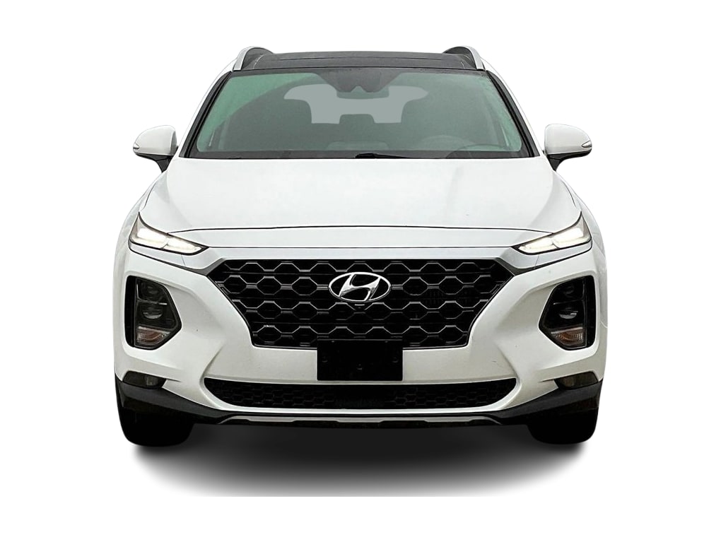 Thumbnail: 2019 Hyundai Santa Fe - 5